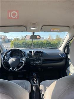 ميتسوبيشي اتراج